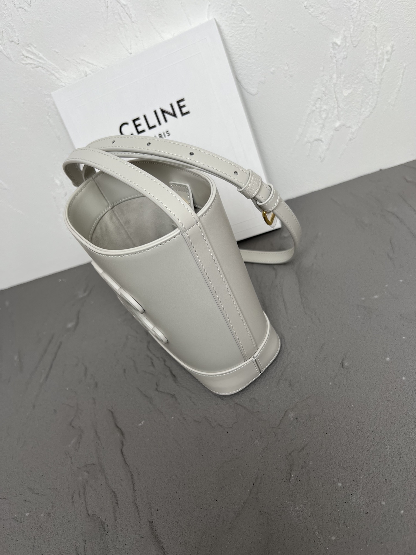 Celine Bucket Bags